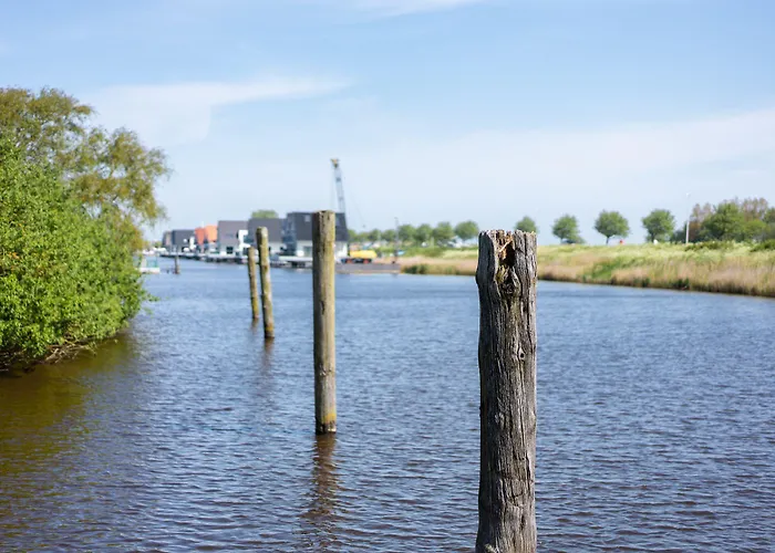 Nordseehotel Tausendschön
