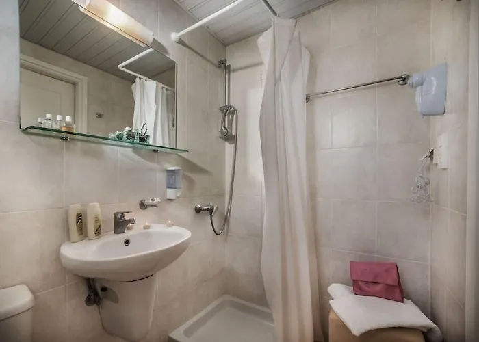 Ecoresort Hotel Zefyros