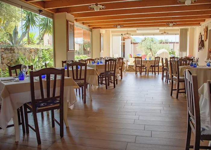 Hotel Barbagia