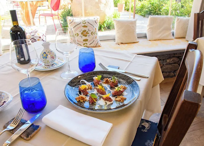 Hotel Barbagia