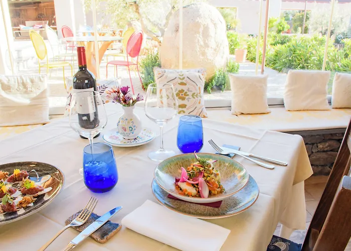Hotel Barbagia