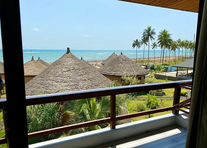 Lemon Beach Resort