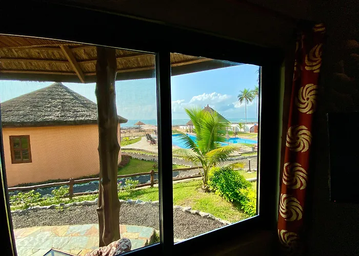 Lemon Beach Resort