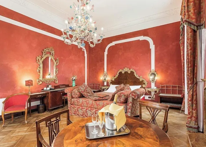 Hotel San Moisè