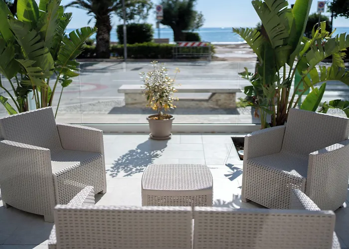 Hotel Petite Fleur