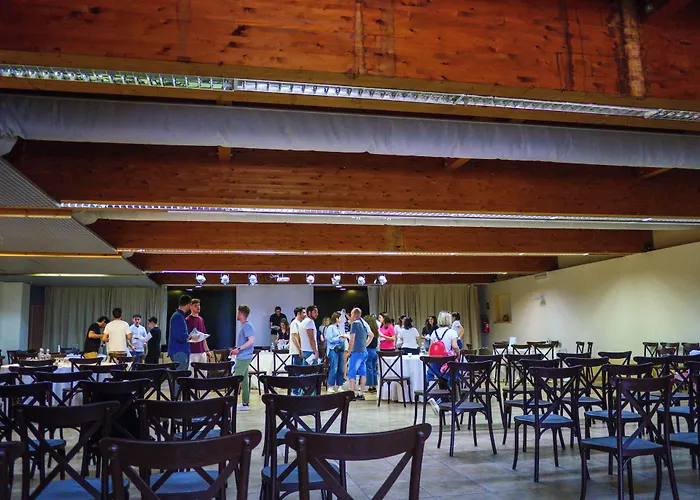 Pian Dei Mucini Resort