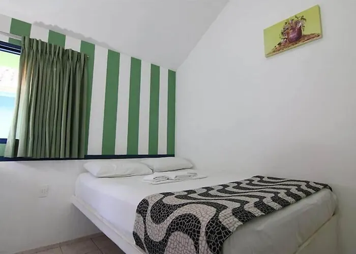 Hotel Rio de Pedras