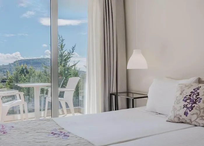 Sunrise Zante - Adults Only Hotel