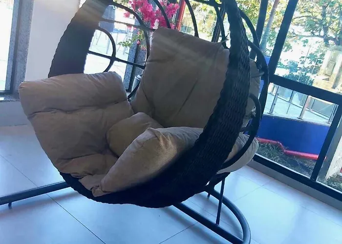 Hotel Espadarte