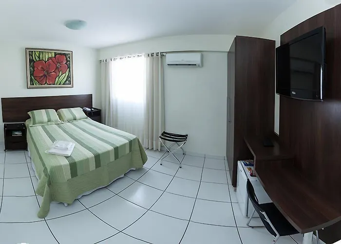 Rametta Hotel Montes Claros