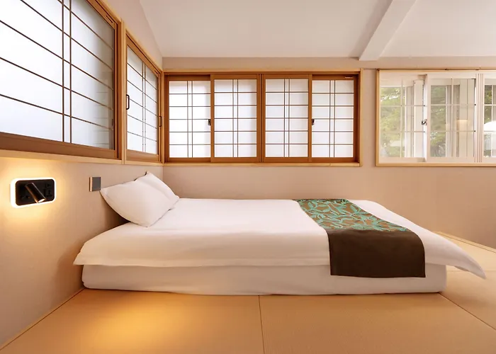 Hakuba Sun Valley Hotel