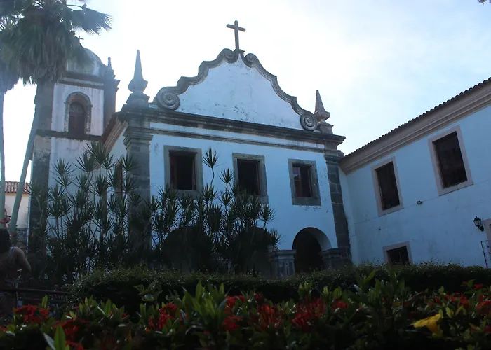 Pousada Convento da Conceição
