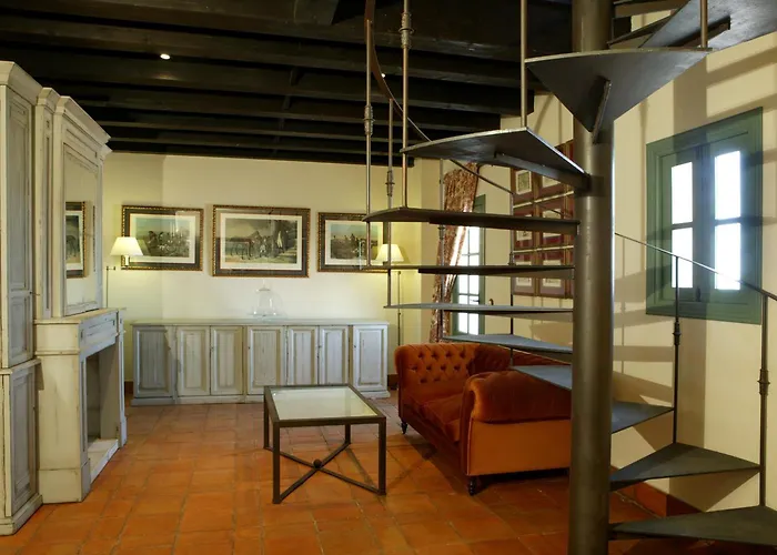 Hacienda Montija Hotel