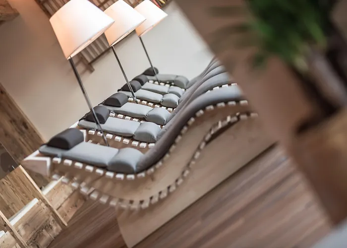 Hotel B&B Feldmessner