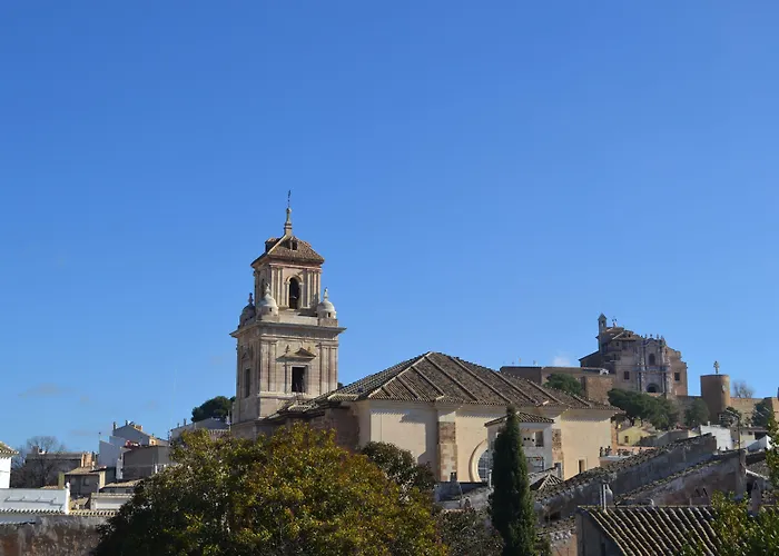 Hotel La Vera Cruz