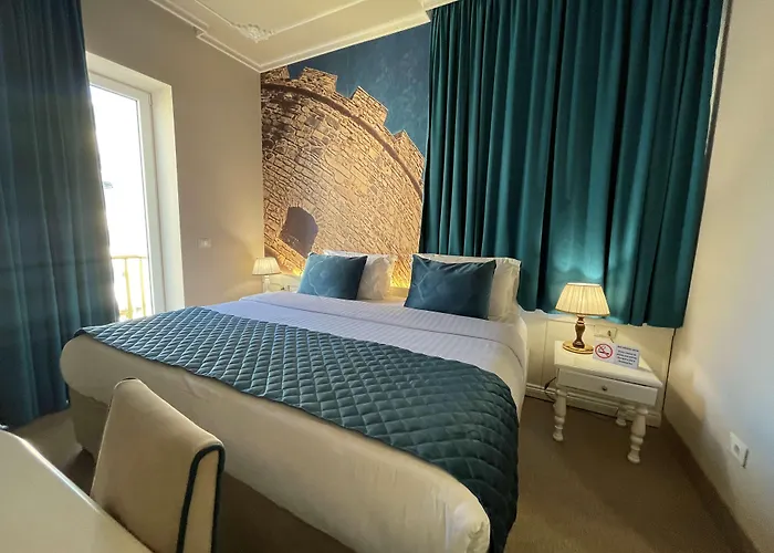 Adriatik Hotel, BW Premier Collection