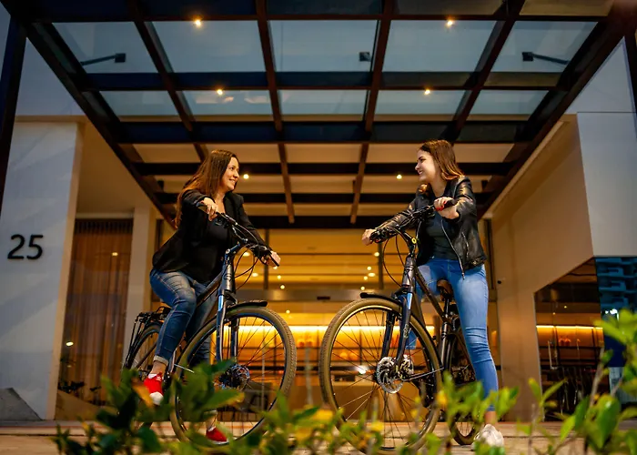 K-Platz Hotel Florianópolis São José