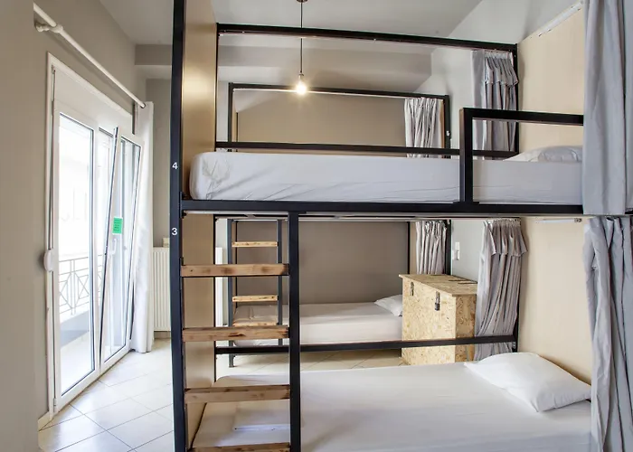 So Young Hostel