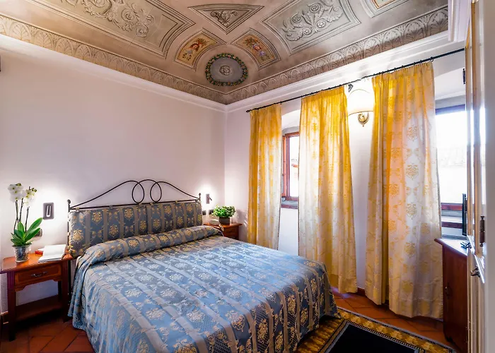 Albergo Falterona