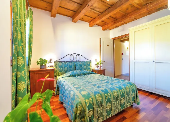 Albergo Falterona