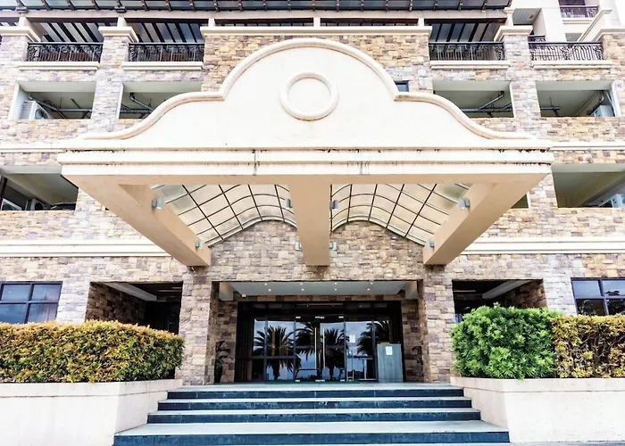 Splendido Tagaytay Hotel And Country Club