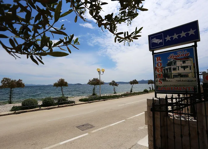 Villa Ivana