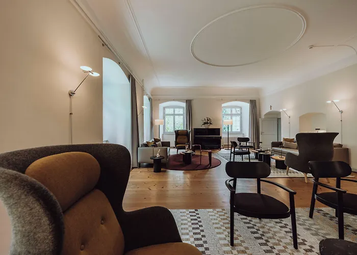 Hotel Kloster Fischingen
