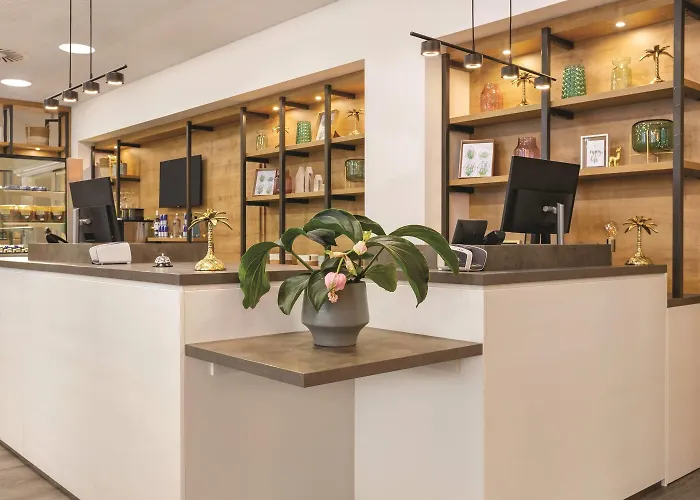 Super 8 By Wyndham Chemnitz