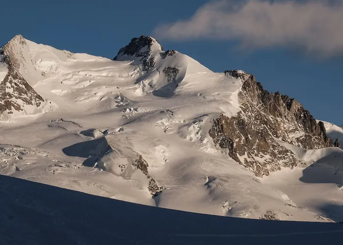 Mountain Paradise