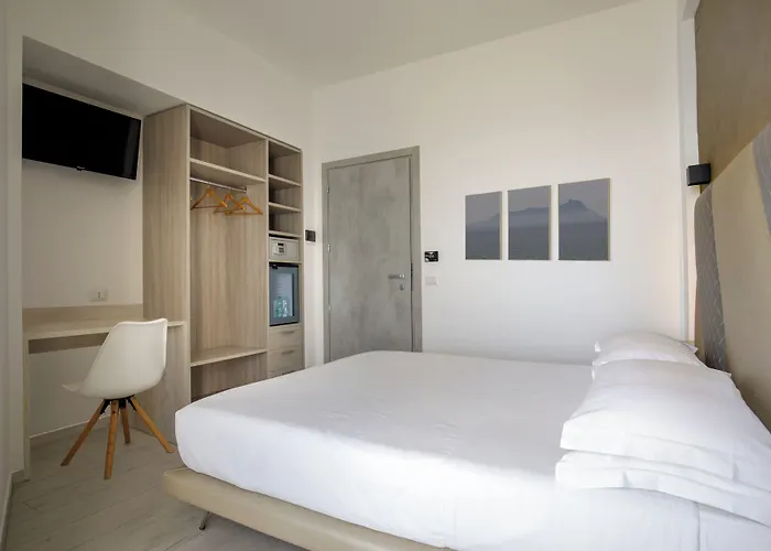 Hotel Tirreno