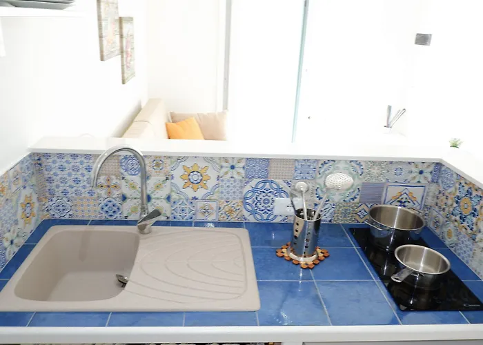 Kalinifta Rooms Apartment