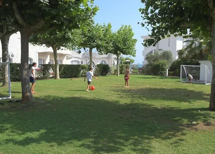 Bajamar Beach Hotel