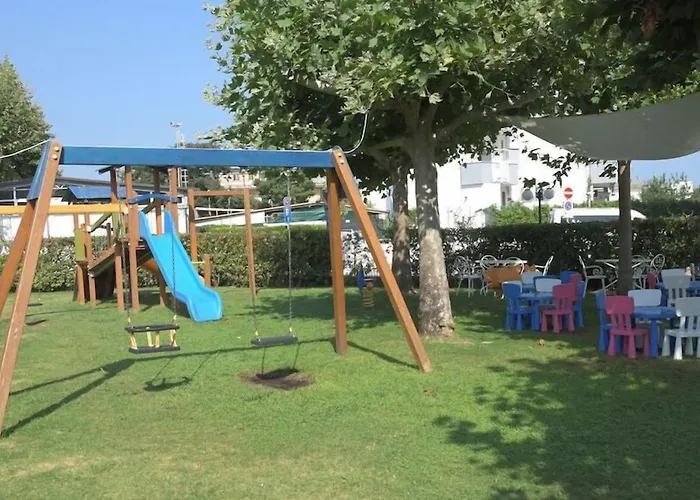 Bajamar Beach Hotel