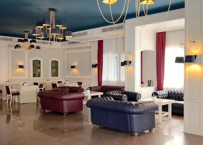 Bajamar Beach Hotel
