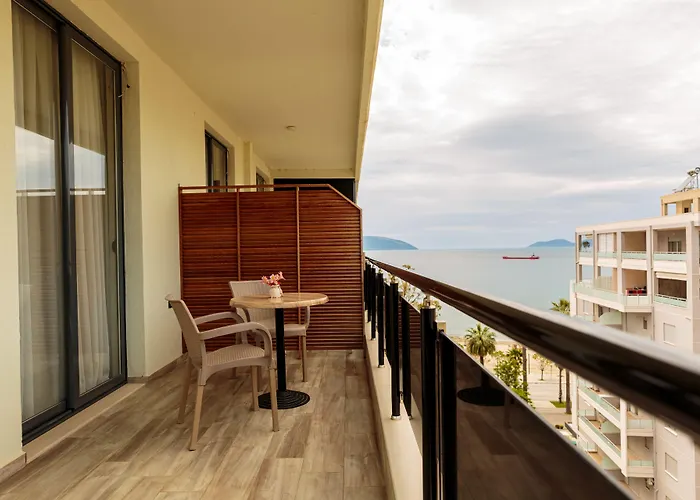 Regina City Hotel & Spa