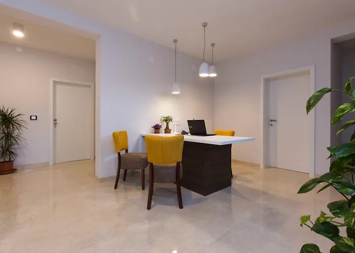 B&B Villa Maris