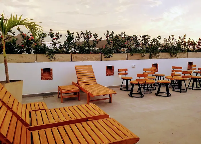 Akuamarina Hotel