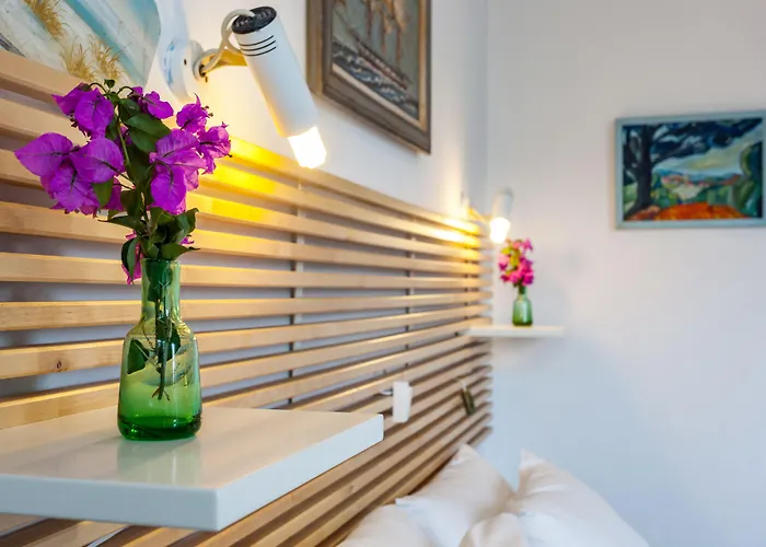 Thea Home Hotel By Booking Kottas
