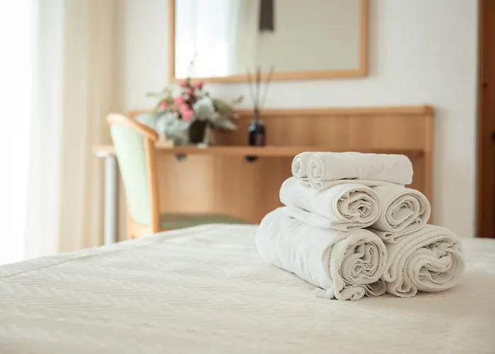 Adria Beach Hotel