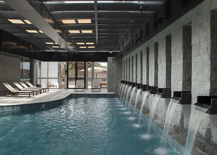 Exclusive Gramado Hotel&Spa by Gramado Parks