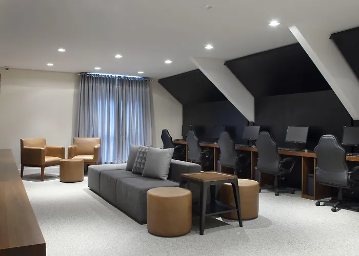 Exclusive Gramado Hotel&Spa by Gramado Parks