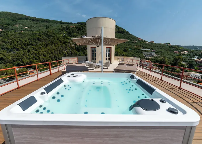 Grand Hotel Torre Fara
