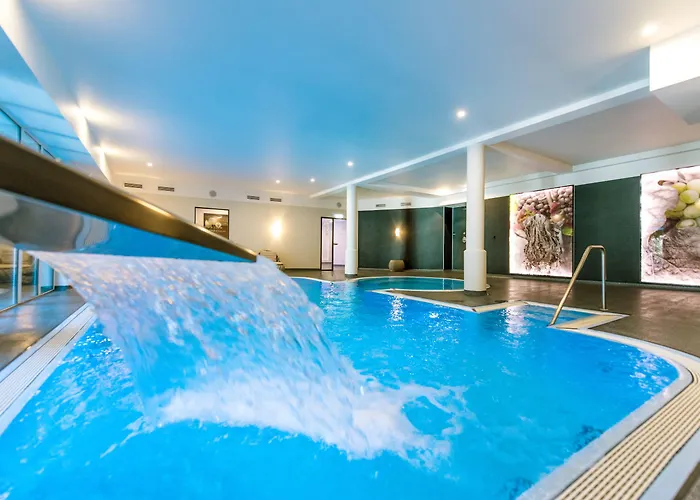 Moselromantik Hotel Kessler Meyer - Adults Only