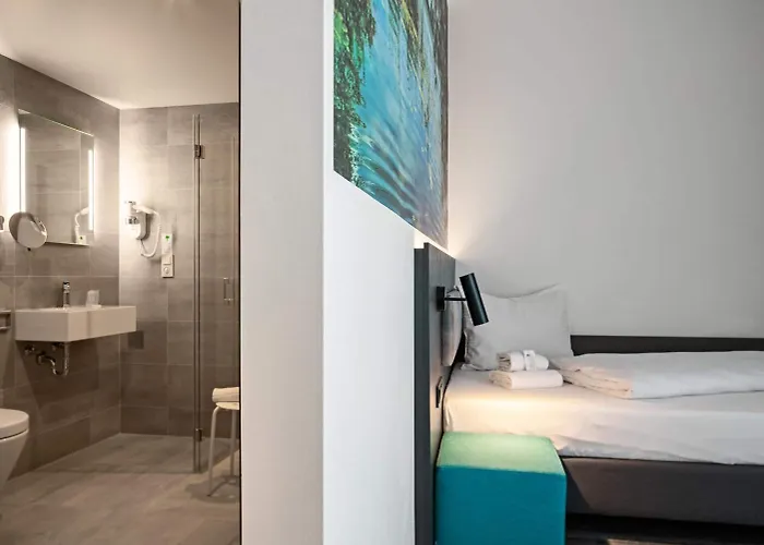 Hotel Amper