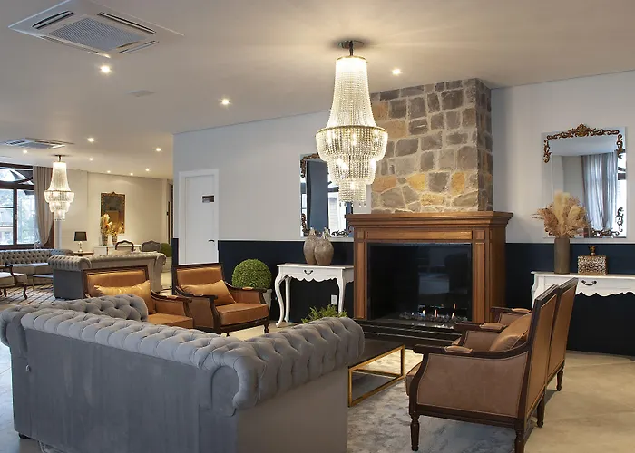 Bella Gramado Resort&Spa by Gramado Parks