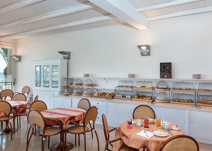 Hotel Riviera