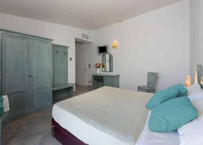 Hotel Riviera