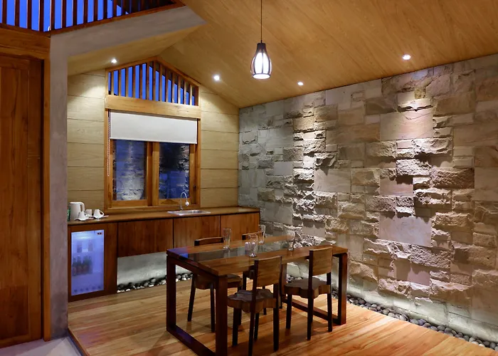 Batatu Resort - Adults Only