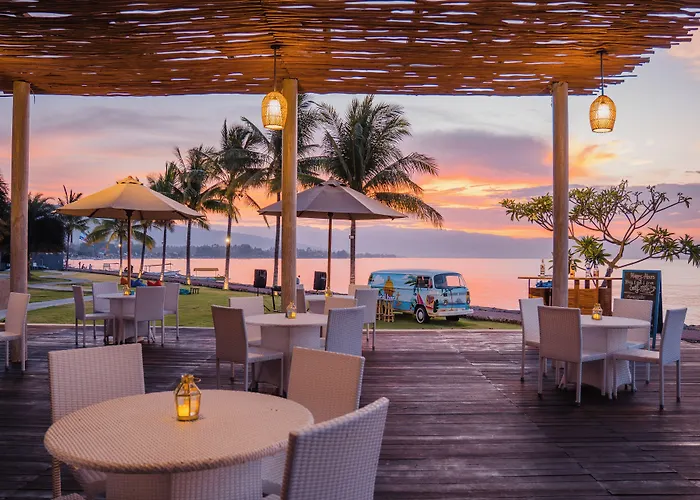 Lovina Beach Club&Resort