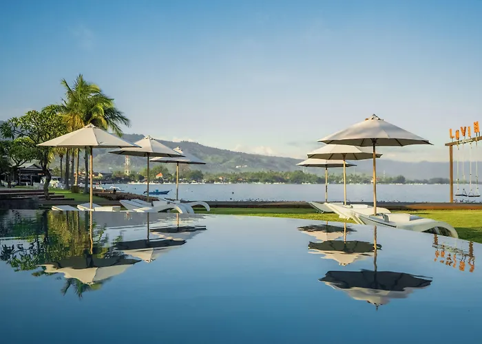 Lovina Beach Club&Resort